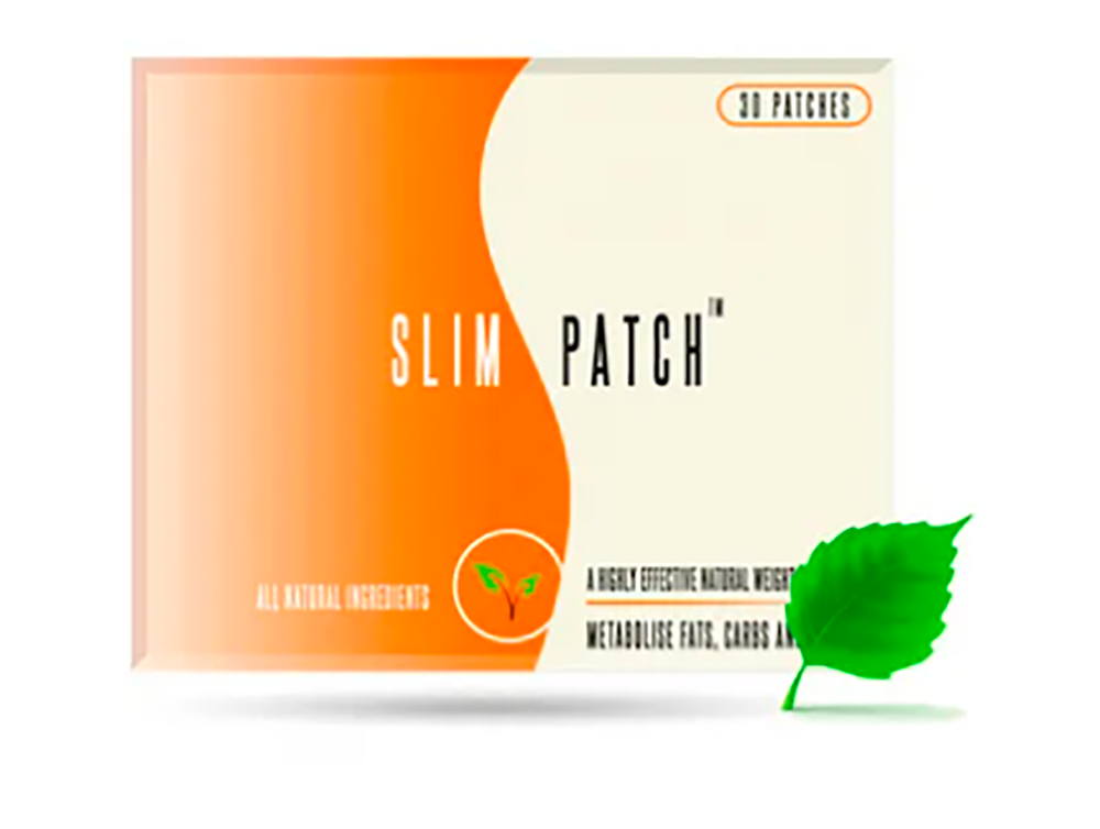 30 SLIM PATCH