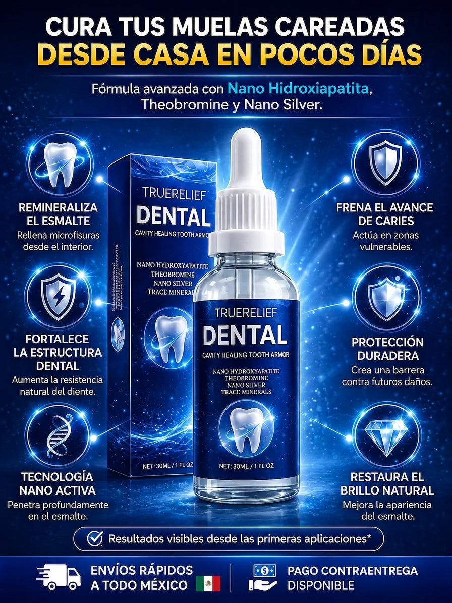 Protector Dental Cuidado Esmalte